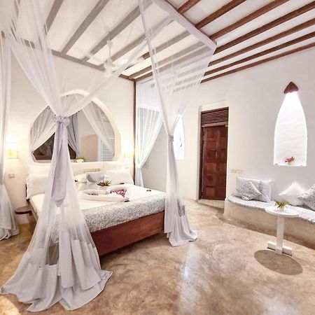 Boutique Hotel Matlai Michamvi Kae Luaran gambar