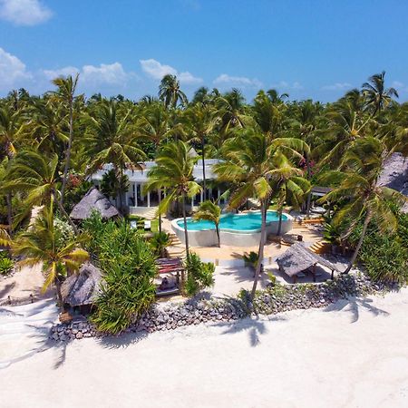Boutique Hotel Matlai Michamvi Kae Luaran gambar