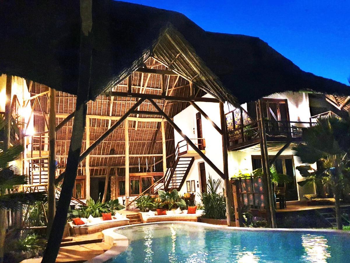 Boutique Hotel Matlai Michamvi Kae Luaran gambar